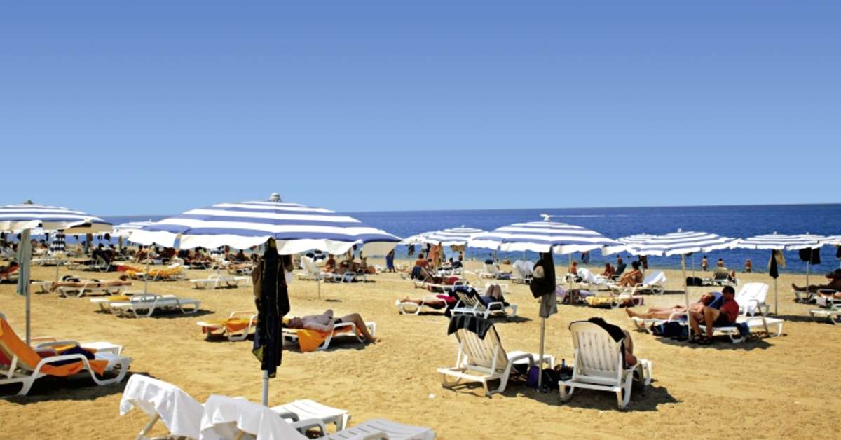 Een foto van Falkensteiner Club Funimation Garden Calabria