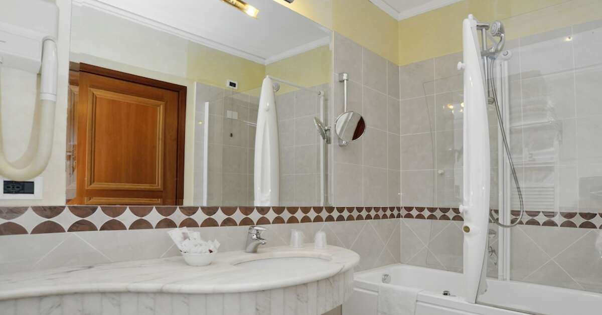 Ein Foto Hotel Palladium Palace