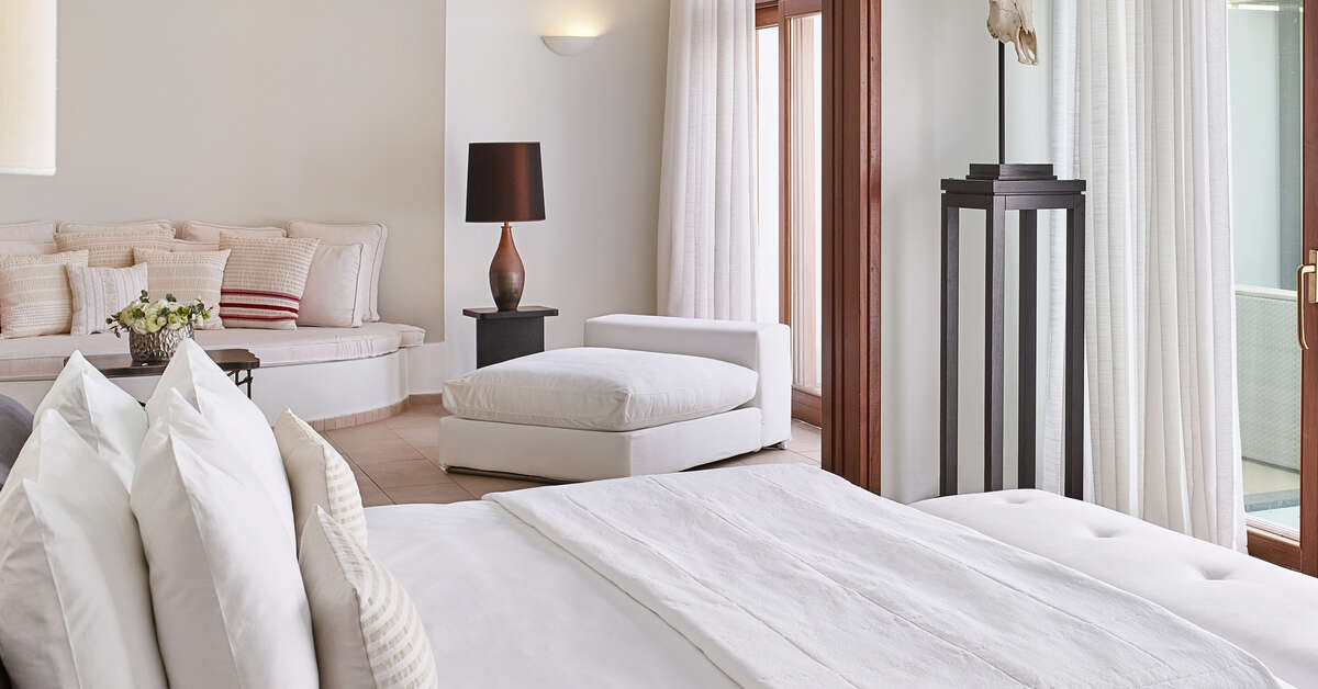 Een foto van Amirandes Grecotel Boutique Resort