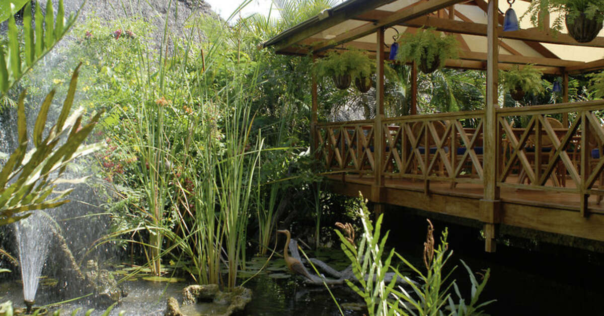 Een foto van Leopard Beach Resort & Spa