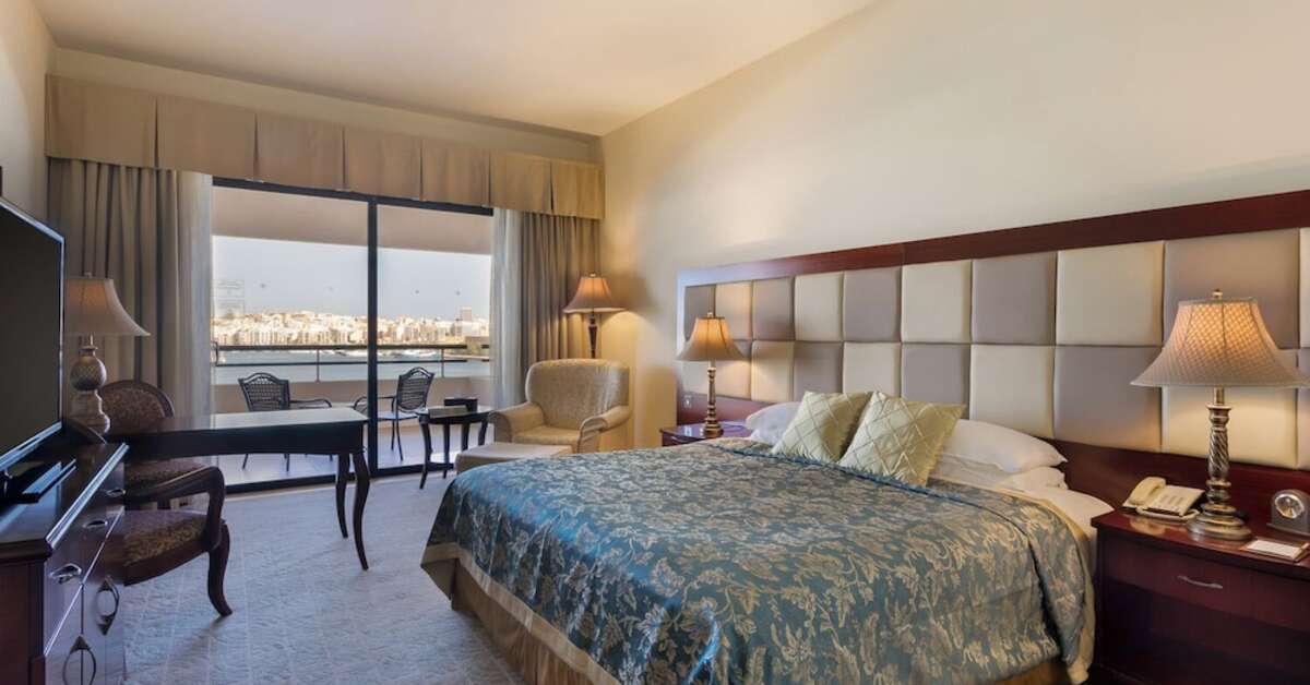 Een foto van Grand Hotel Excelsior