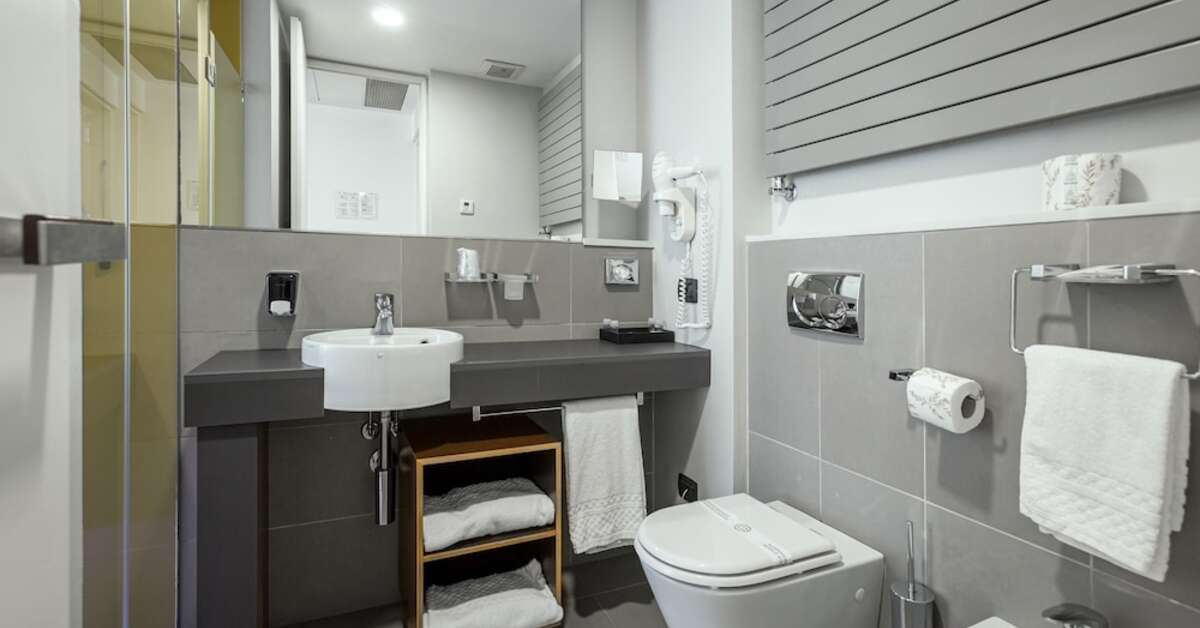 Een foto van Ipoint Hotel