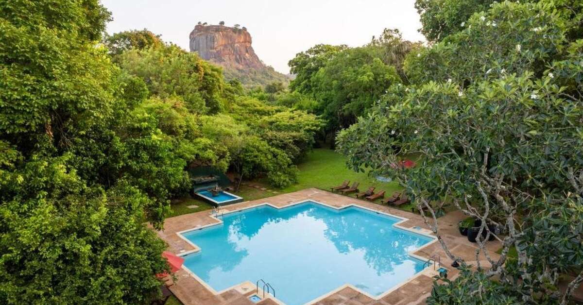 Een foto van Sigiriya Village