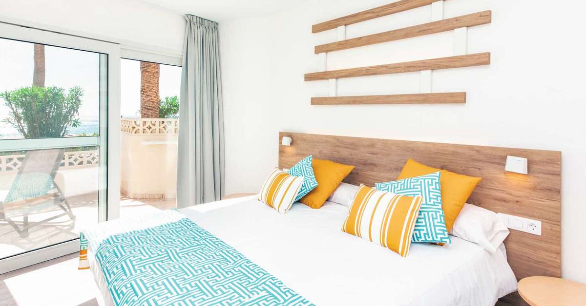 Een foto van R2 Maryvent Beach Appartementen