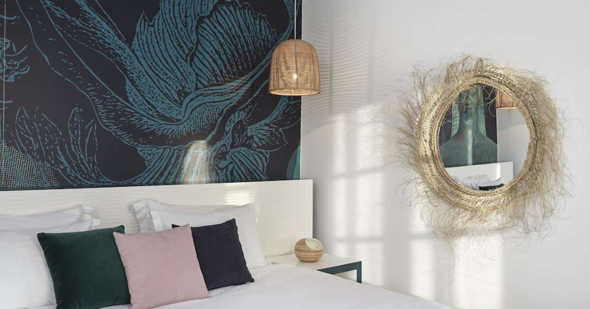 Een foto van Kouros Hotel & Suites