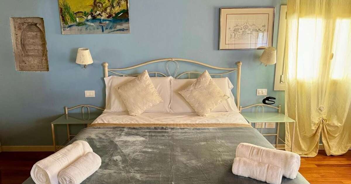 Een foto van First Dream Venice