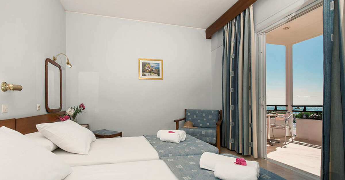 Een foto van Astir Beach Hotel