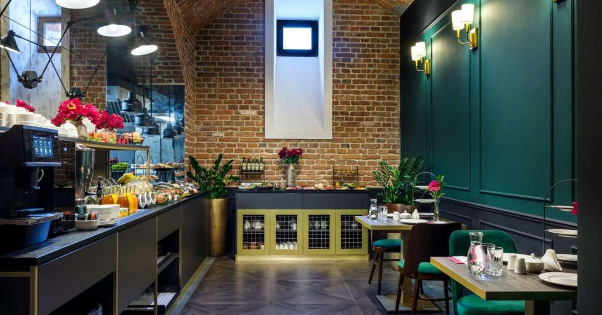Een foto van Hotel Golden Queen
