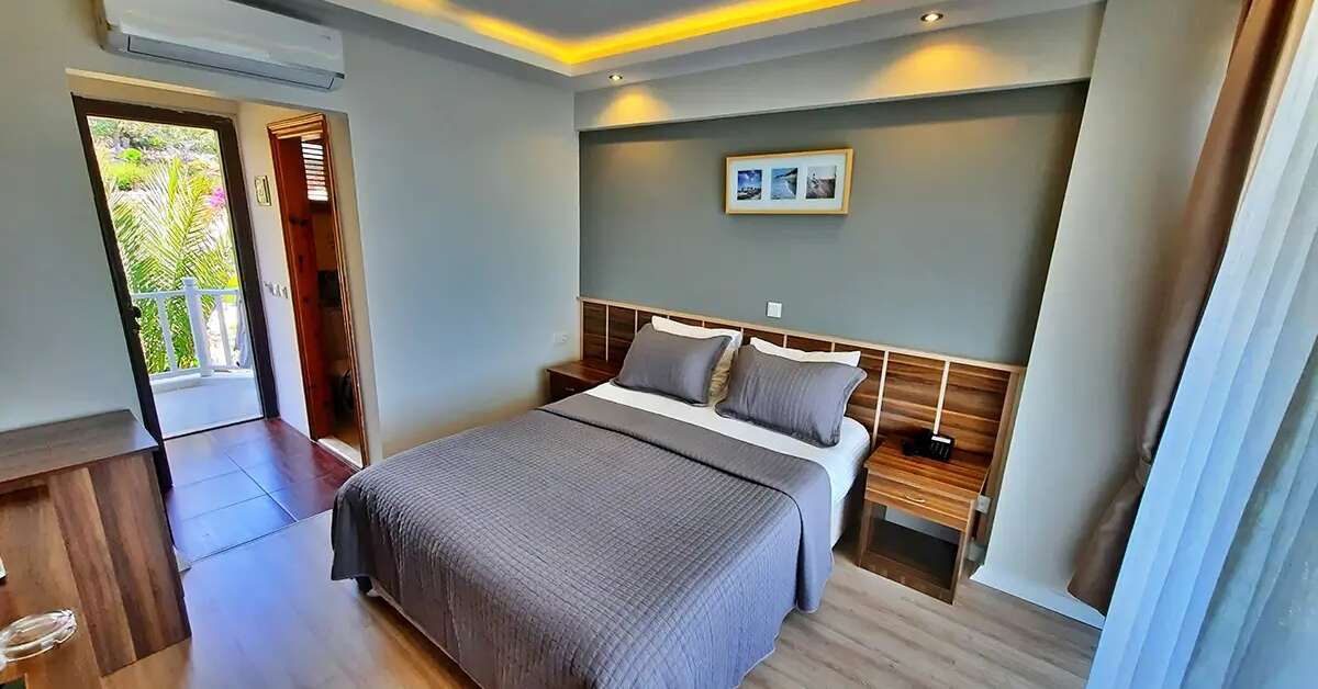 Een foto van Cappari Hotel Aquarius