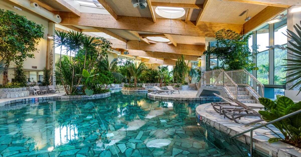 Een foto van Terhills Resort