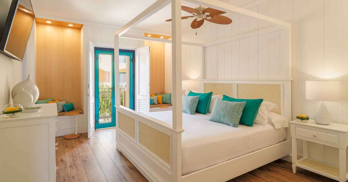 Een foto van H10 Playa Esmeralda