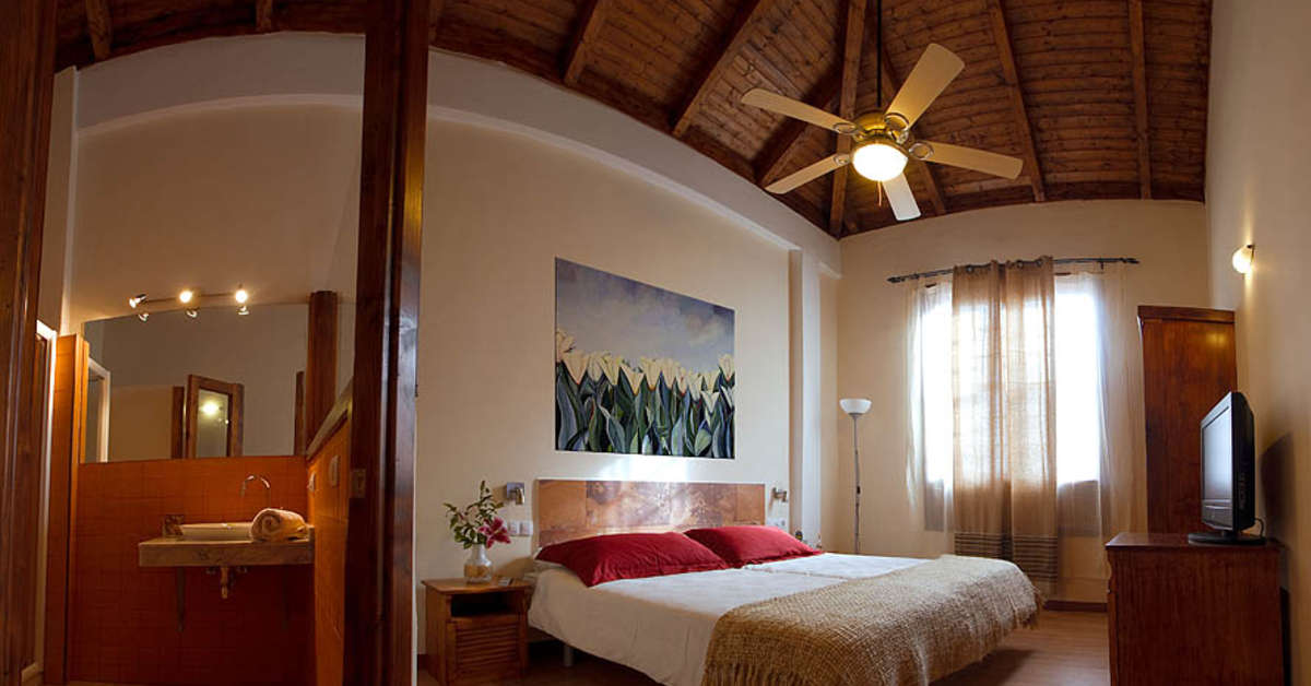 Een foto van Garahotel Rural
