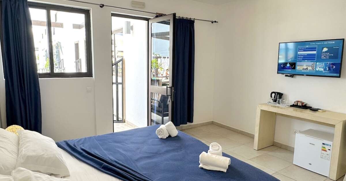 Een foto van Hotel LIVVO Budha Beach