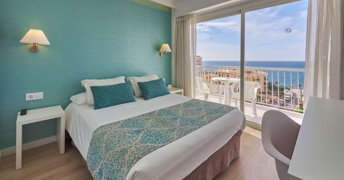 Ein Foto BQ Apolo Hotel