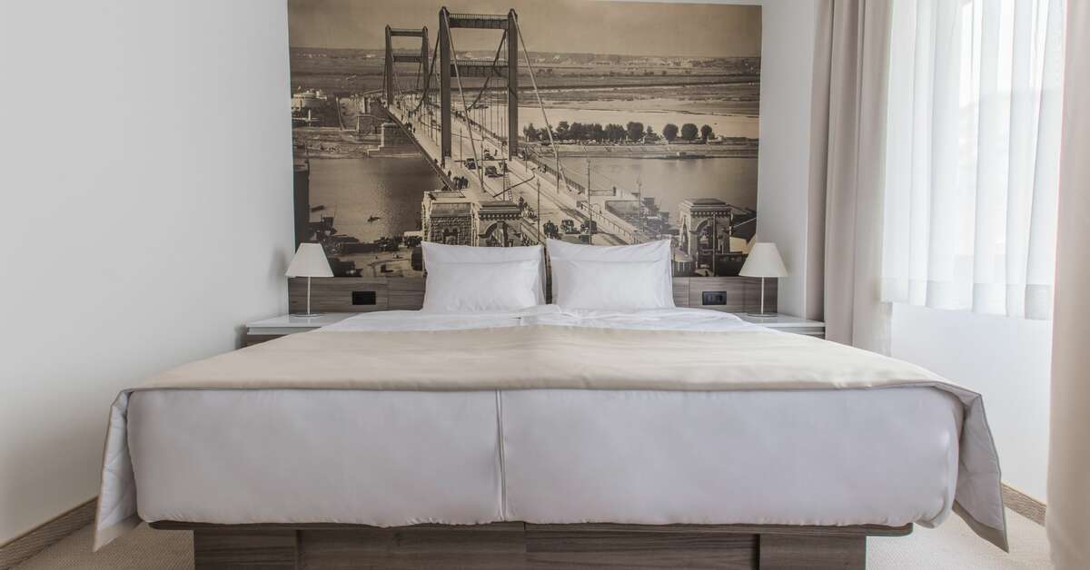 Een foto van Hotel Royal Inn