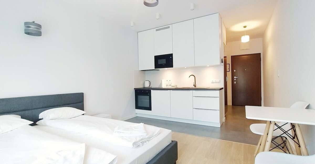 Een foto van Turnau City Aparthotel