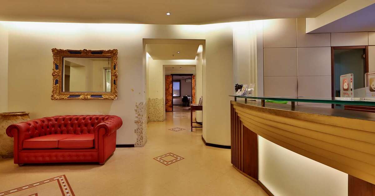 Een foto van Best Western Hotel Metropoli