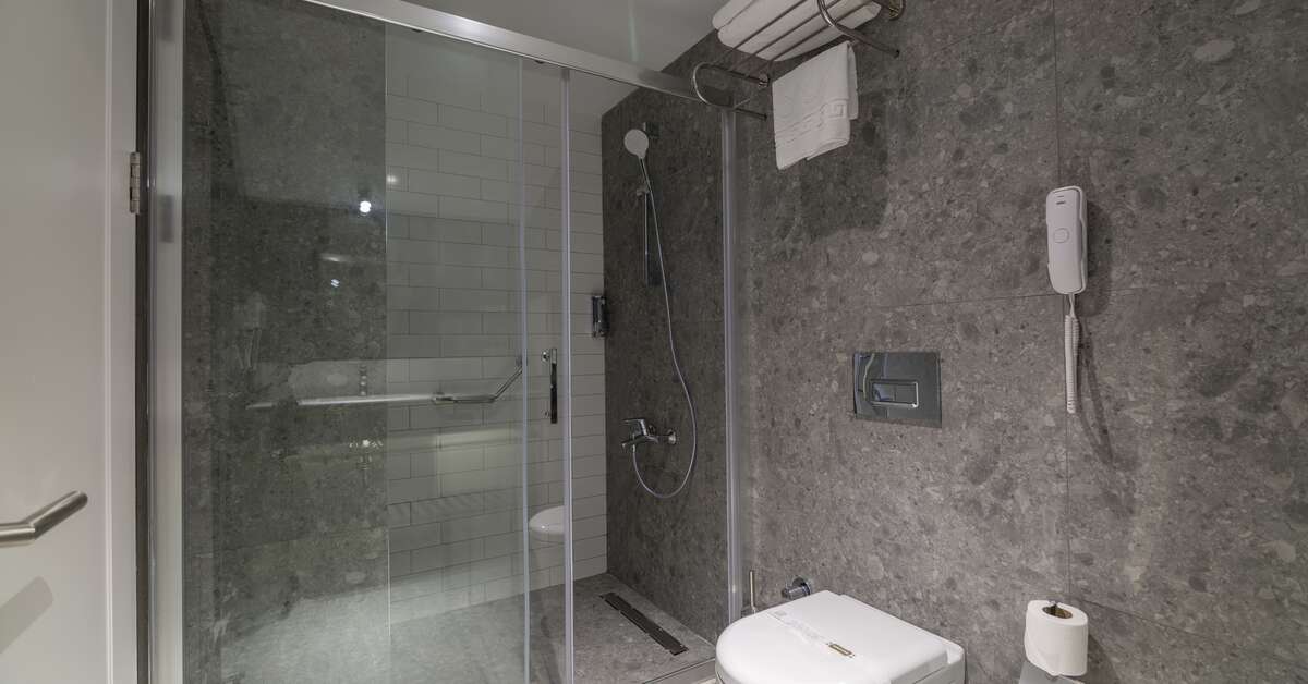Een foto van Fame Residence Goynuk
