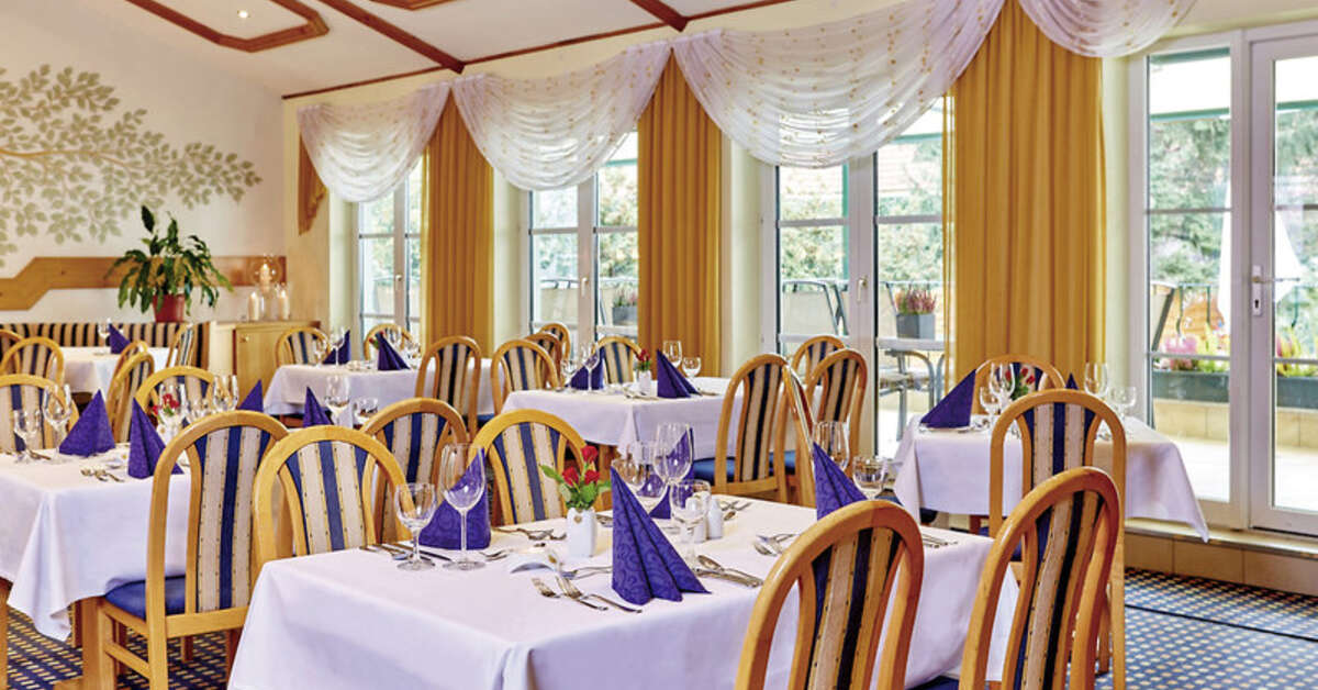 Een foto van Hotel & Restaurant Linderhof