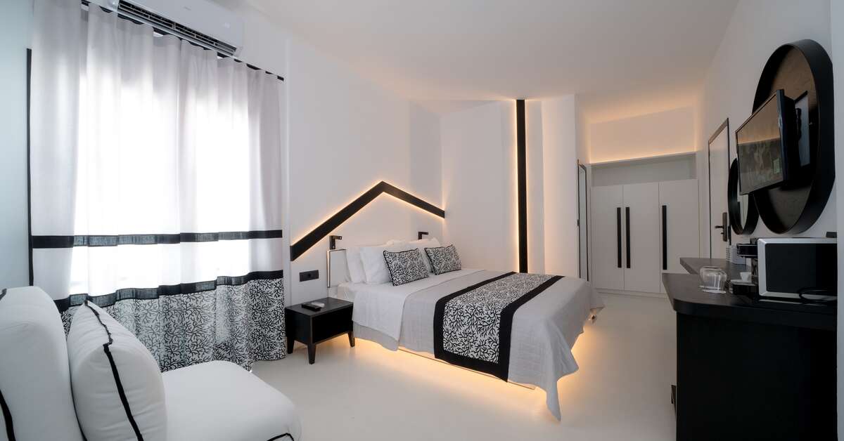 Een foto van Divelia Hotel
