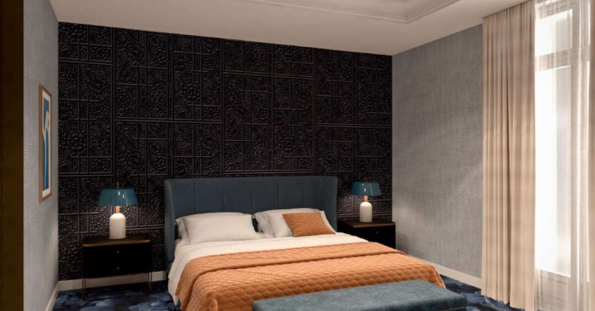 Een foto van Nomada House Hotel by SH Hoteles