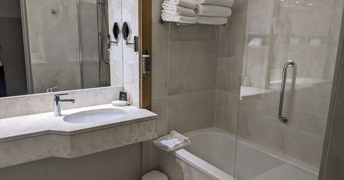 Ein Foto Hotel Alivi