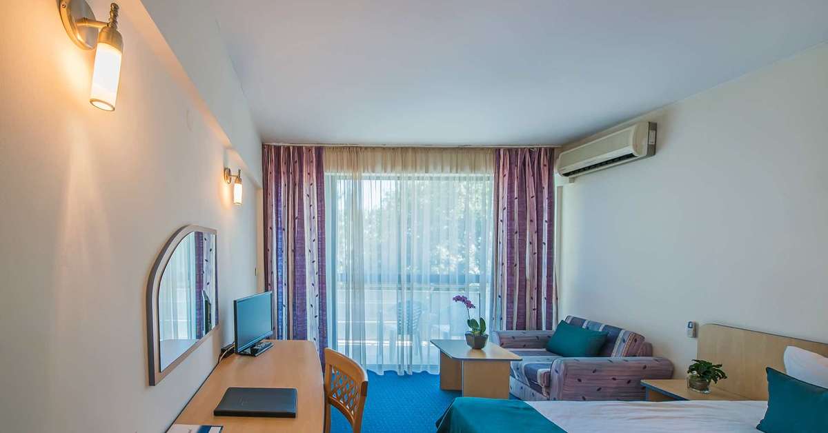 Een foto van Holiday Park