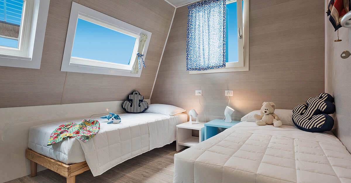 Een foto van Marina Azzurra Resort