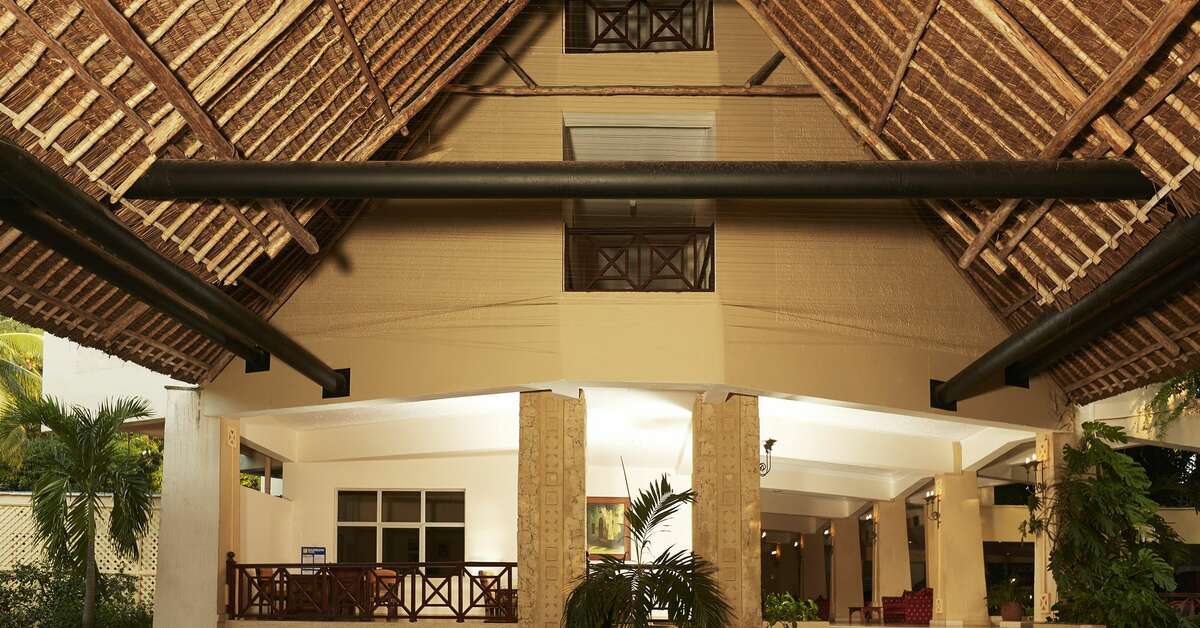 Een foto van Neptune Beach Resort