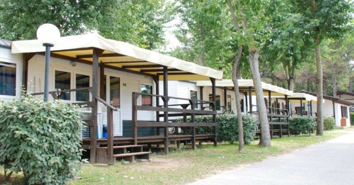 Een foto van Camping Laguna Village
