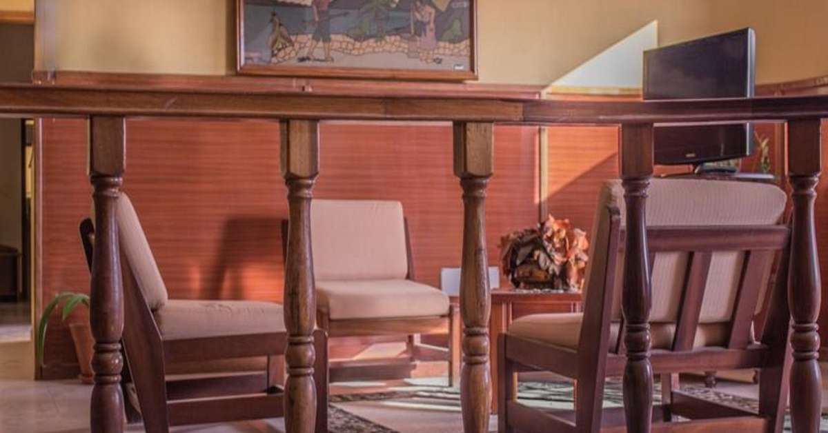 Een foto van Hotel Central Sal