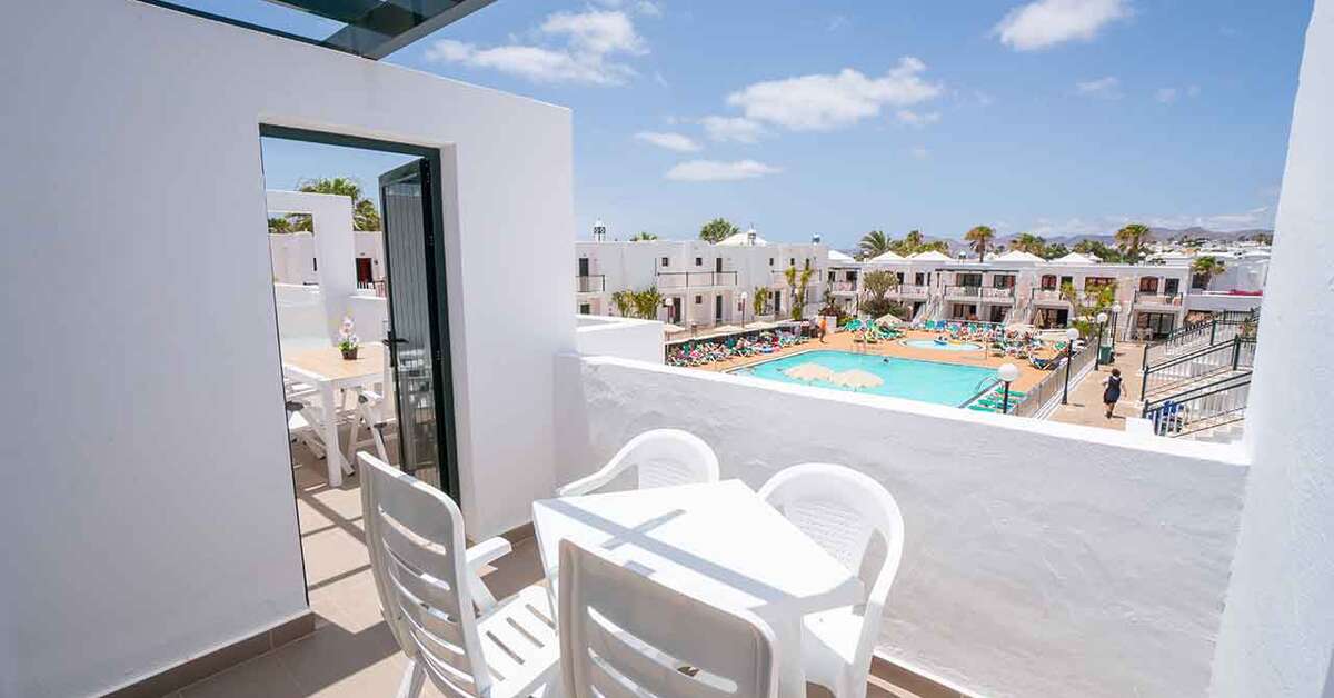 Een foto van Bitacora Club Lanzarote