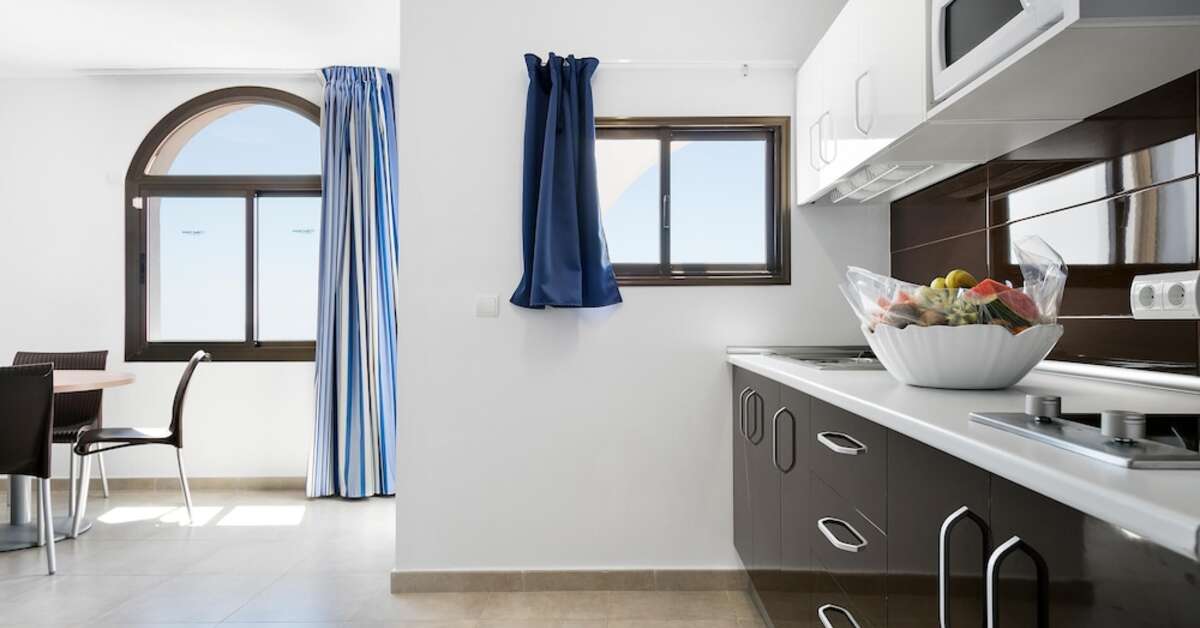 Een foto van Appartementen Best Pueblo Indalo