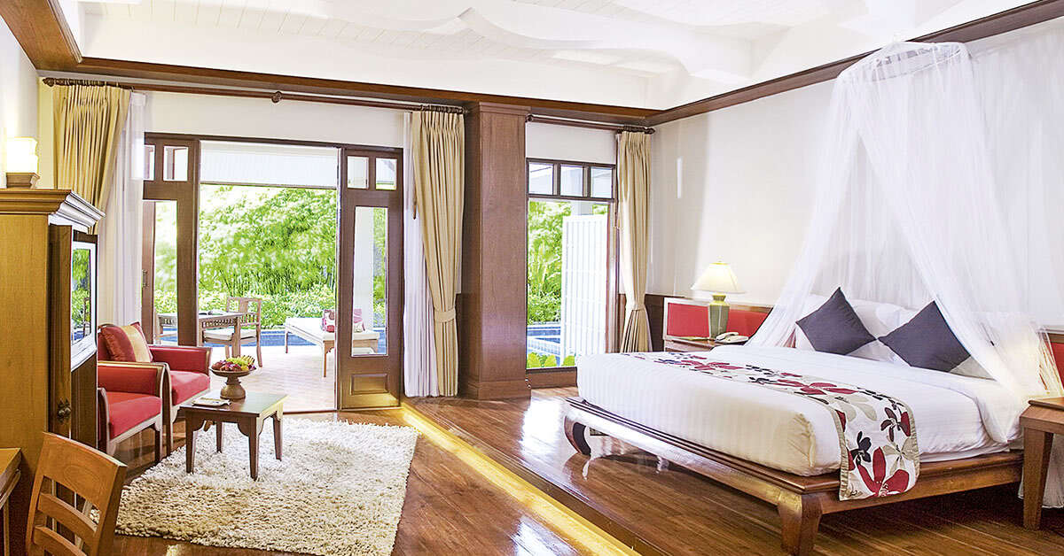 Een foto van Samui Buri Beach Resort & Spa