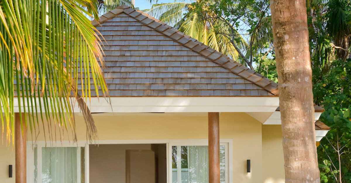 Een foto van Kandima Maldives
