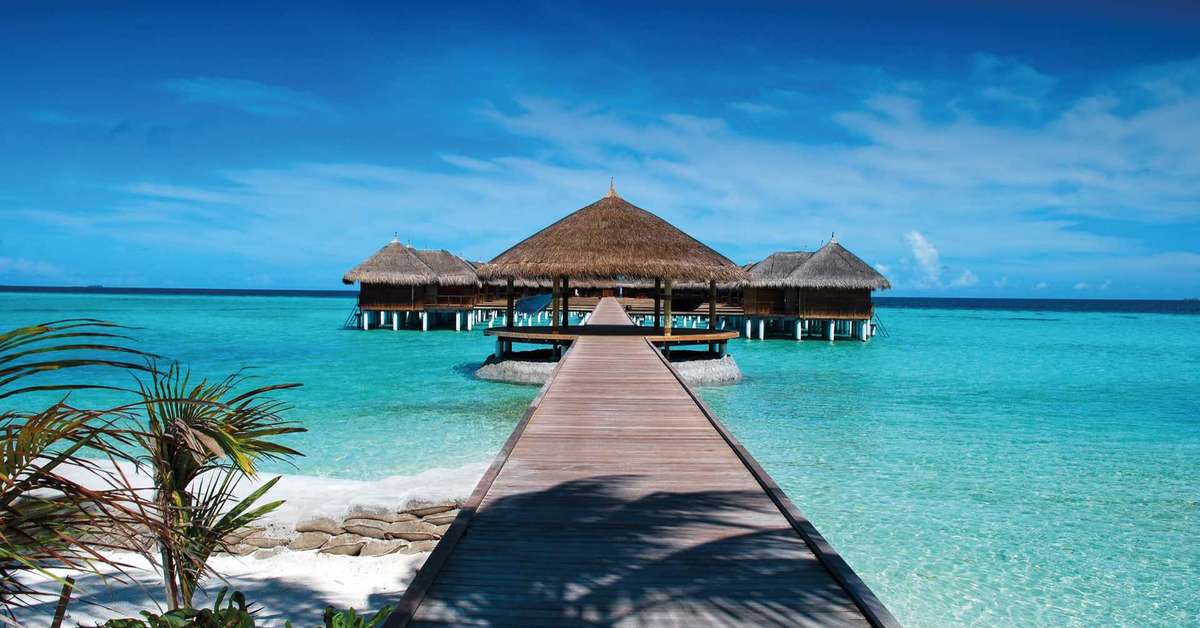 Een foto van Nova Maldives