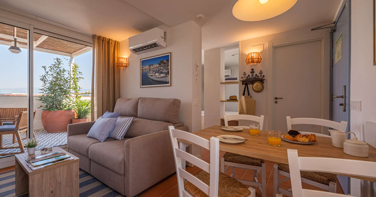 Een foto van Ancora La Siesta Appartementen