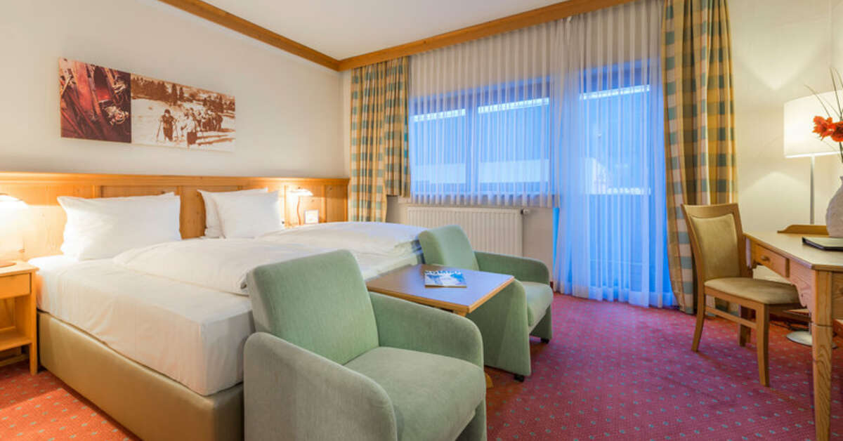 Ein Foto Hotel Eva Village