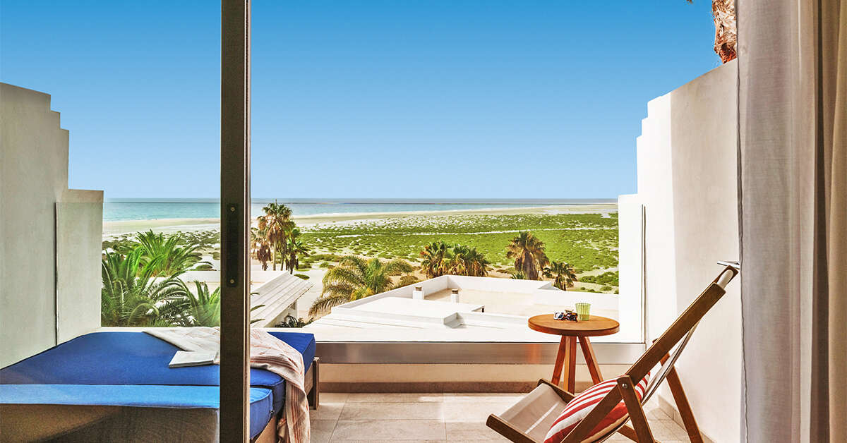 Een foto van Zel Fuerteventura