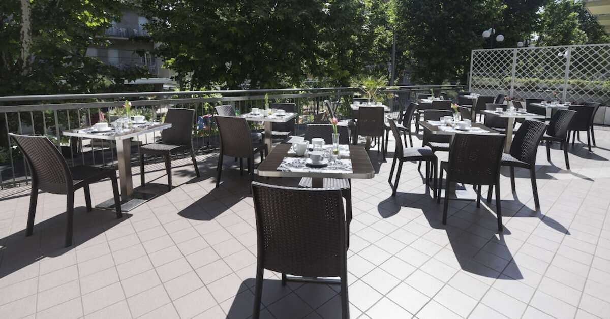 Een foto van Club Meeting Hotel