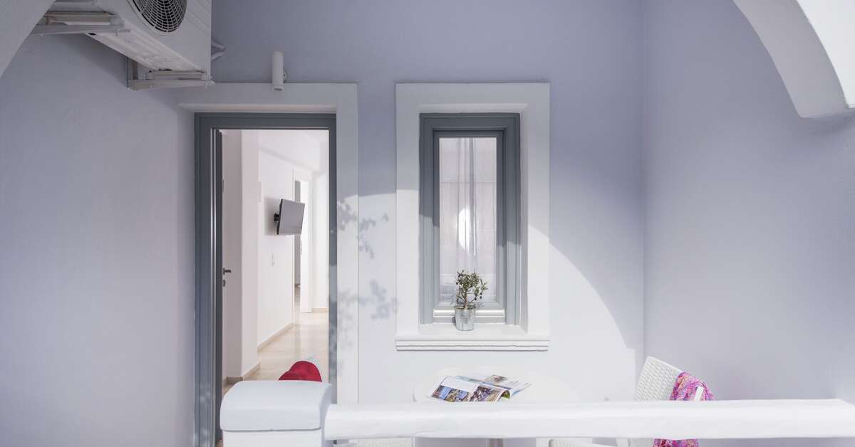 Een foto van Blue Waves Hotel