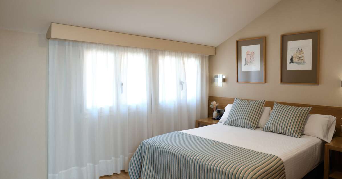 Een foto van Hotel Windsor Puerta del Sol