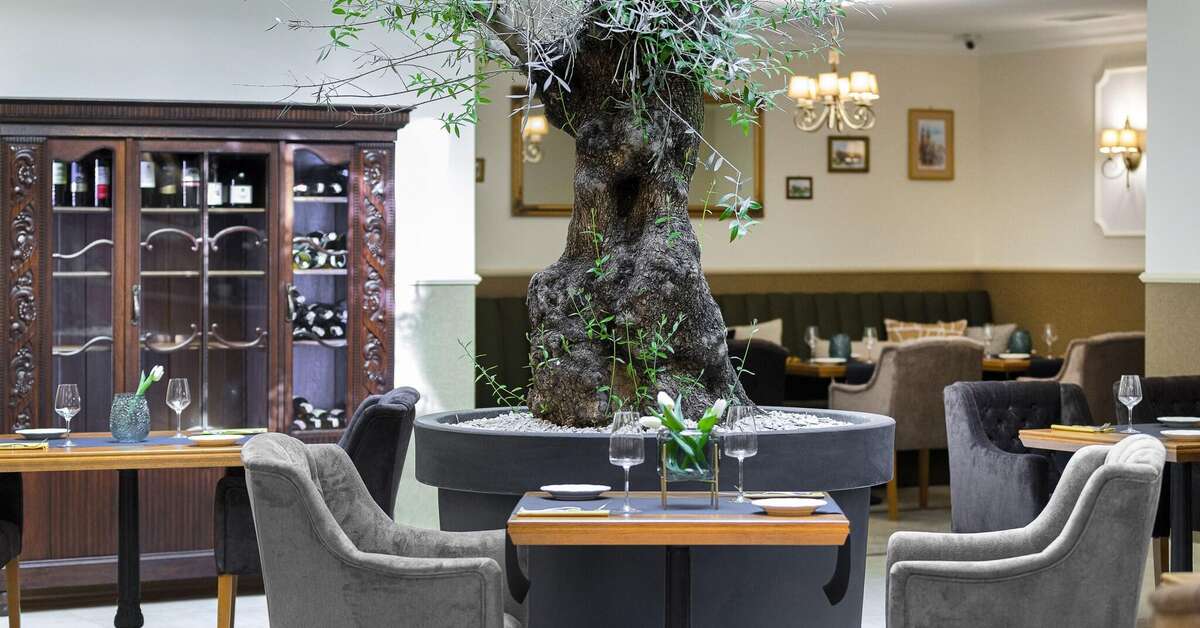 Een foto van Ventus Rosa Boutique ApartHotel