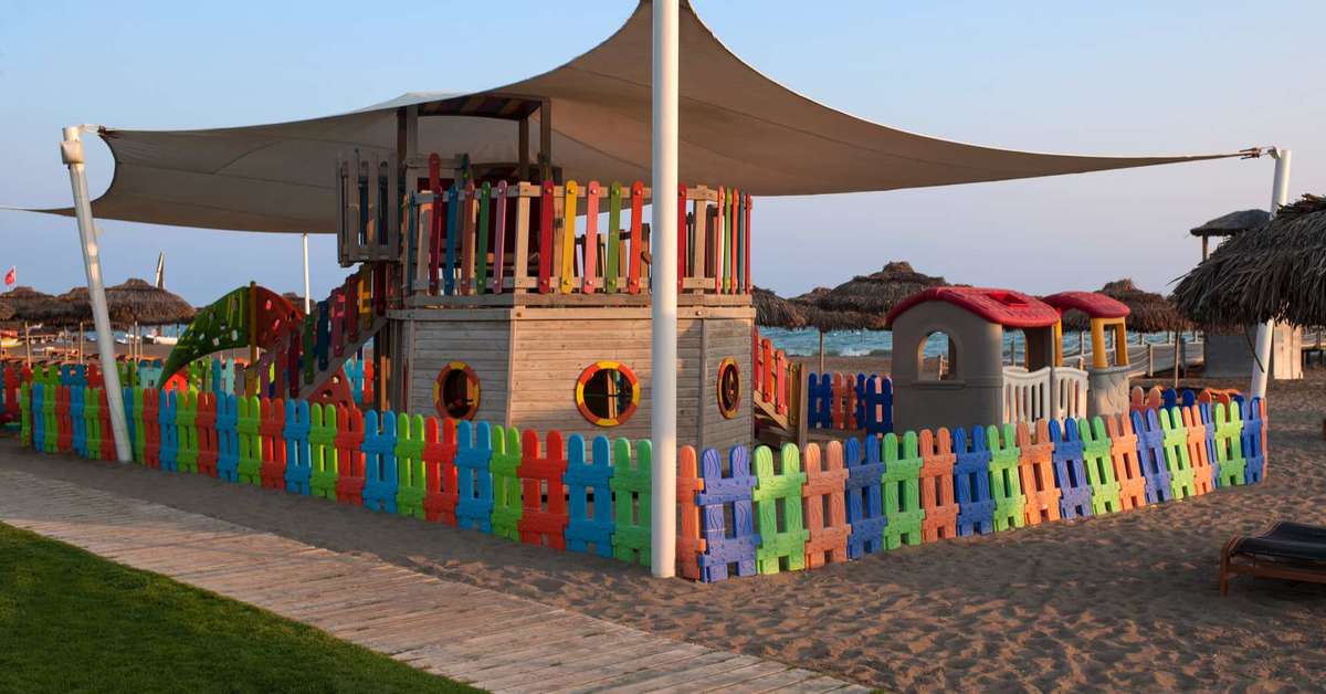 Ein Foto Maxx Royal Belek Golf Resort
