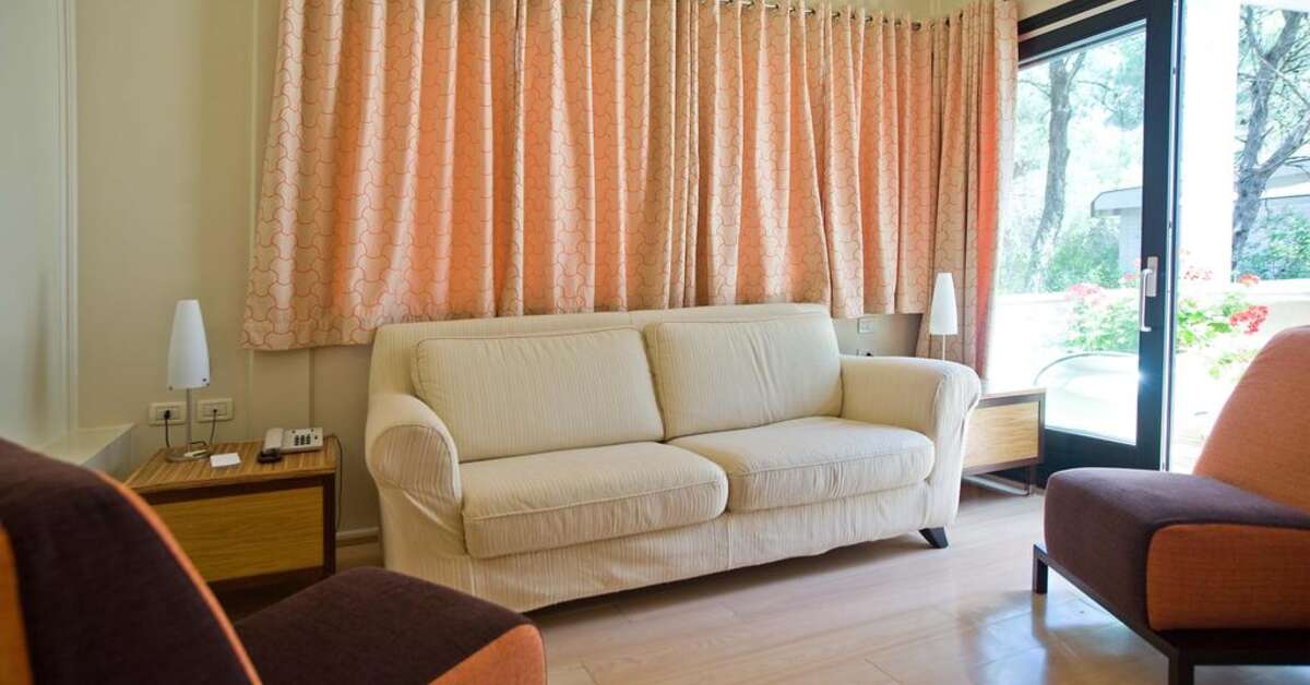 Een foto van Alborea Ecolodge Resort