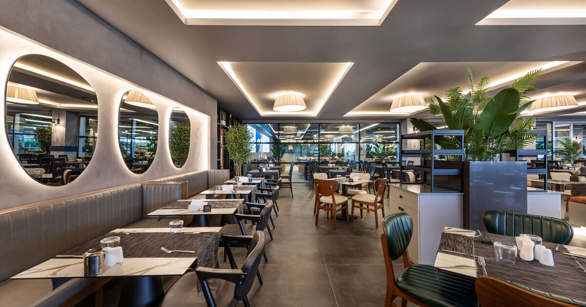 Een foto van White City Resort