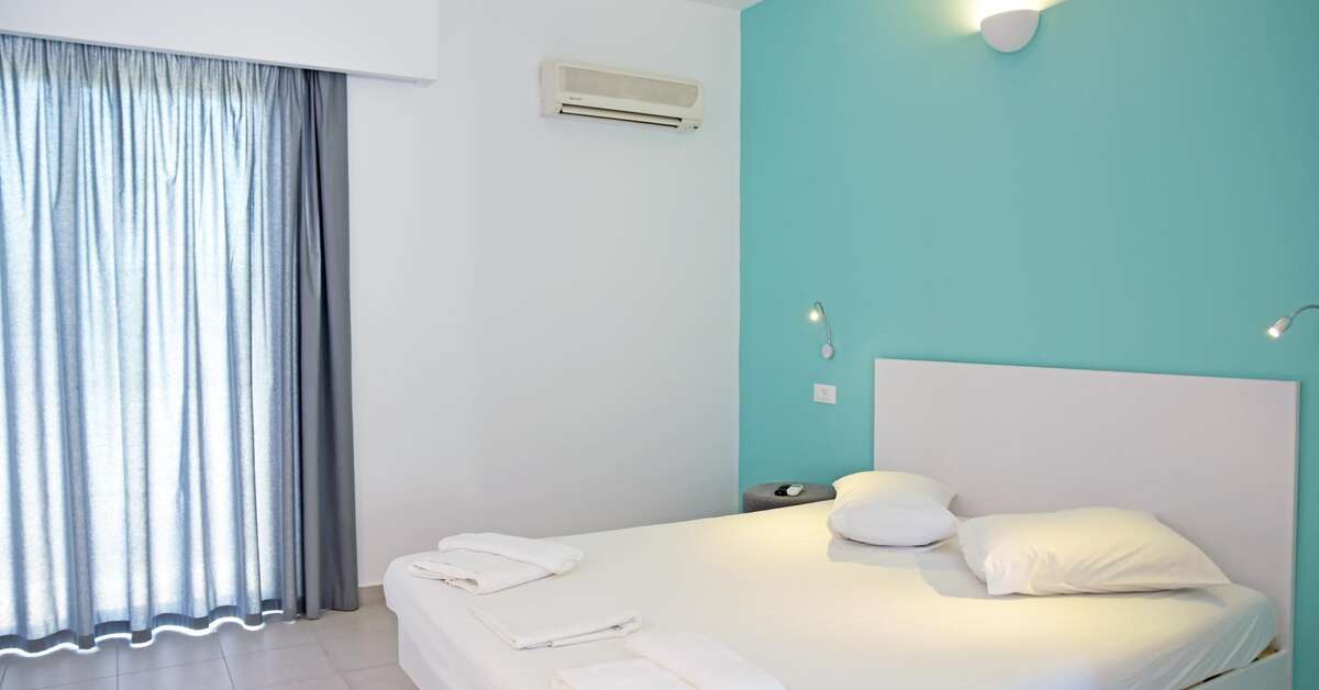 Een foto van Hillside Studios & Appartementen