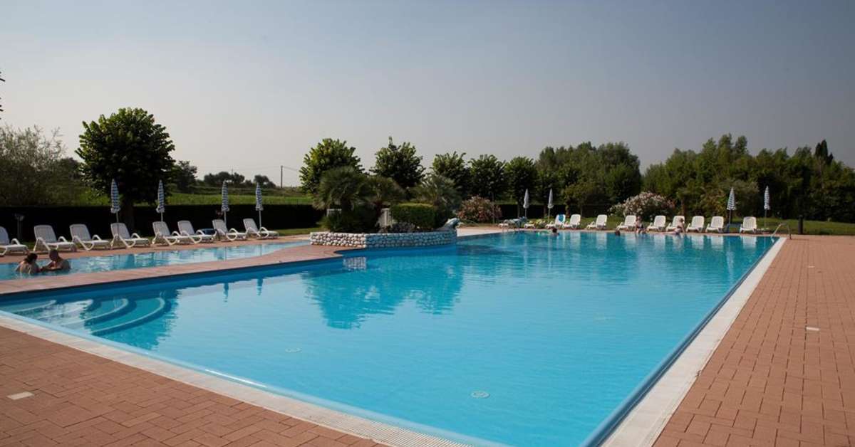 Een foto van Hotel Bella Lazise