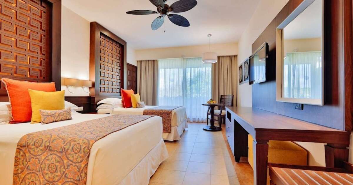 Een foto van Occidental at Xcaret Destination