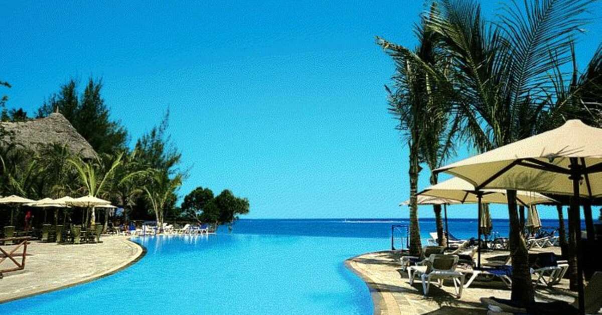 Een foto van Baobab Beach Resort & Spa